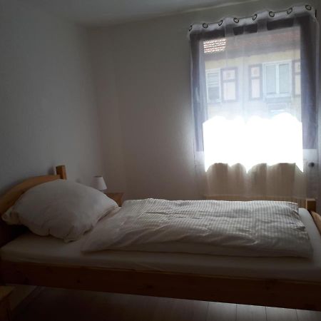 Ferienwohnung Da Angelina Tuttlingen Exterior foto
