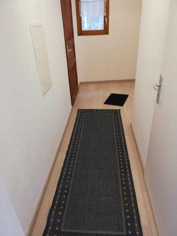 Ferienwohnung Da Angelina Tuttlingen Exterior foto