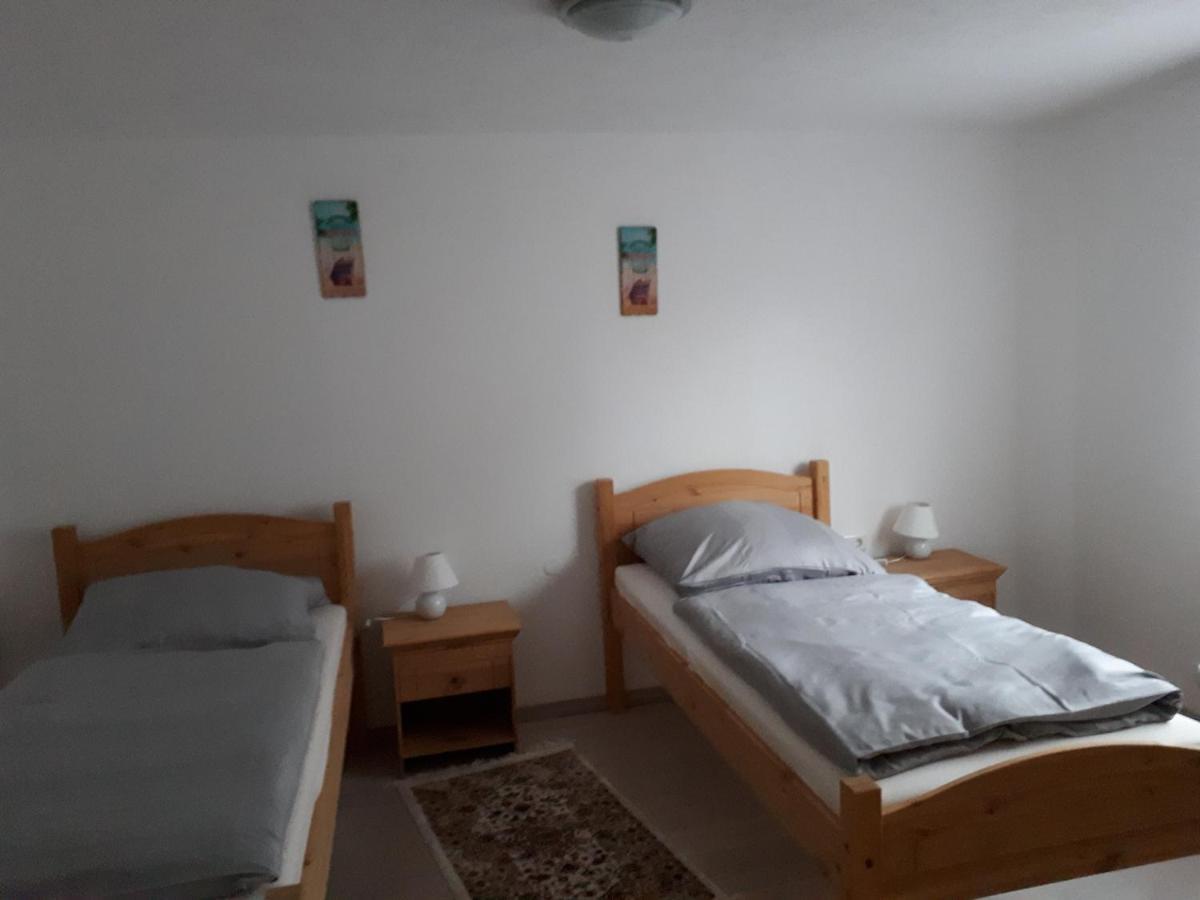 Ferienwohnung Da Angelina Tuttlingen Exterior foto