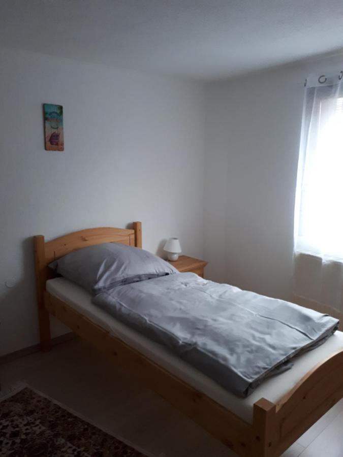Ferienwohnung Da Angelina Tuttlingen Exterior foto