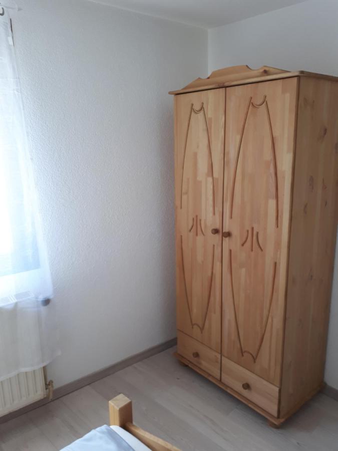 Ferienwohnung Da Angelina Tuttlingen Exterior foto